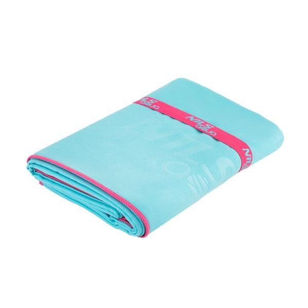 Mikrofaser Handtuch 200X90 cm NAR13  NILS AQUA 2/7