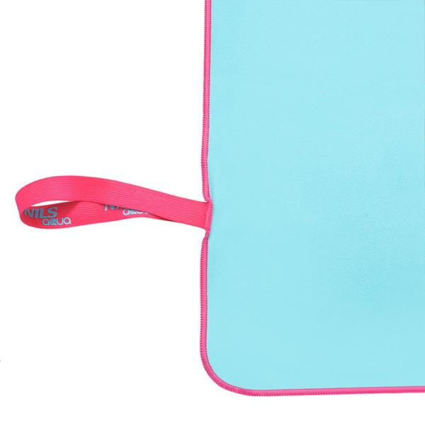 Mikrofaser Handtuch 200X90 cm NAR13  NILS AQUA 3/7