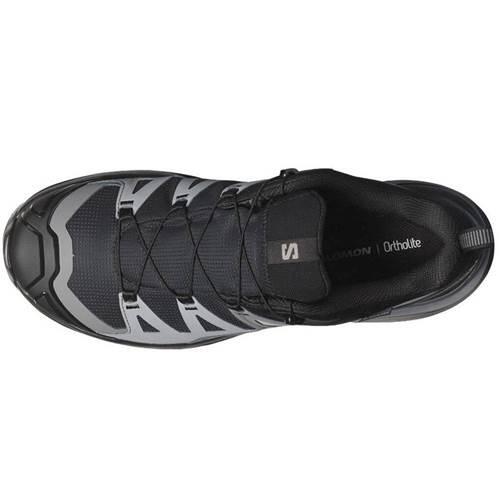Scarpa da trekking uomo Salomon Ultra 360 Gtx Gore-tex 4/7