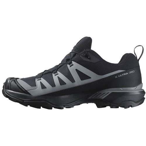Scarpa da trekking uomo Salomon Ultra 360 Gtx Gore-tex 3/7