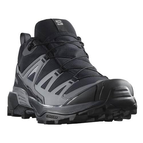 Scarpa da trekking uomo Salomon Ultra 360 Gtx Gore-tex 2/7