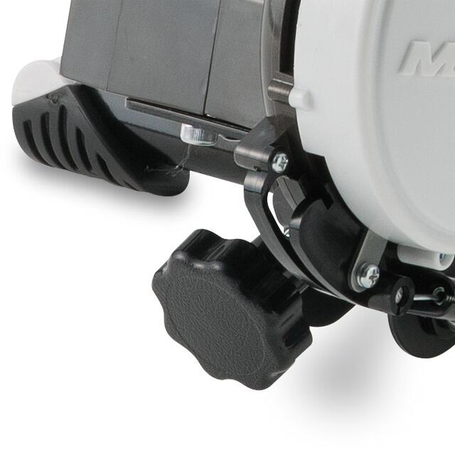 MINOURA MAGRIDE-60R 車床