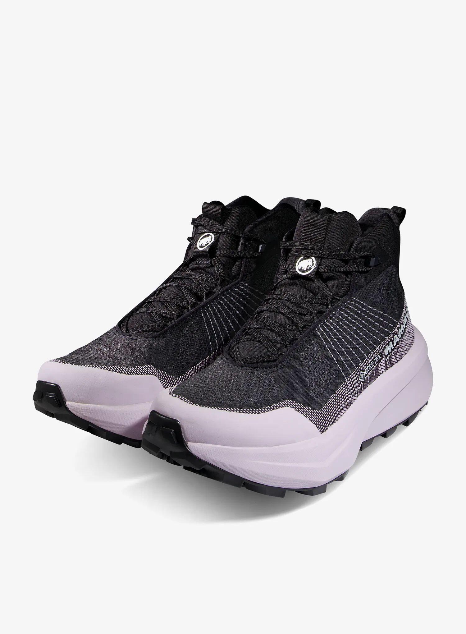 Buty turystyczne damskie Mammut Aenergy Mtn Mid GTX 3/5