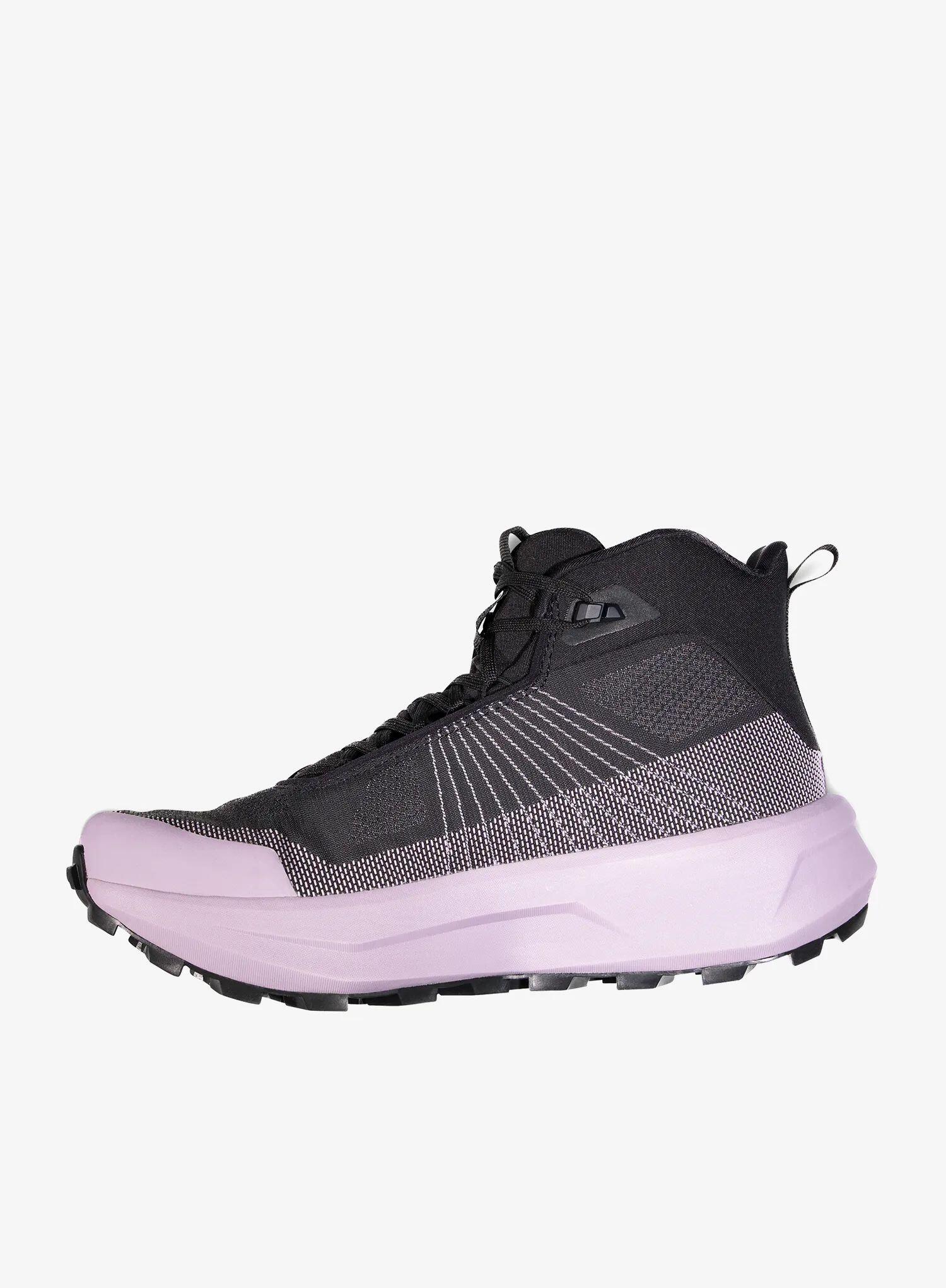 Buty turystyczne damskie Mammut Aenergy Mtn Mid GTX 4/5