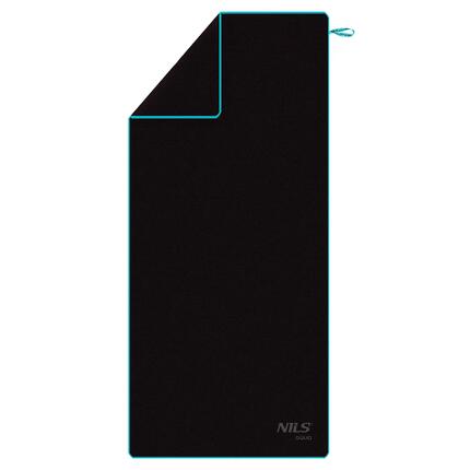 Microvezel handdoek 200 x 90 cm NAR13 NILS AQUA