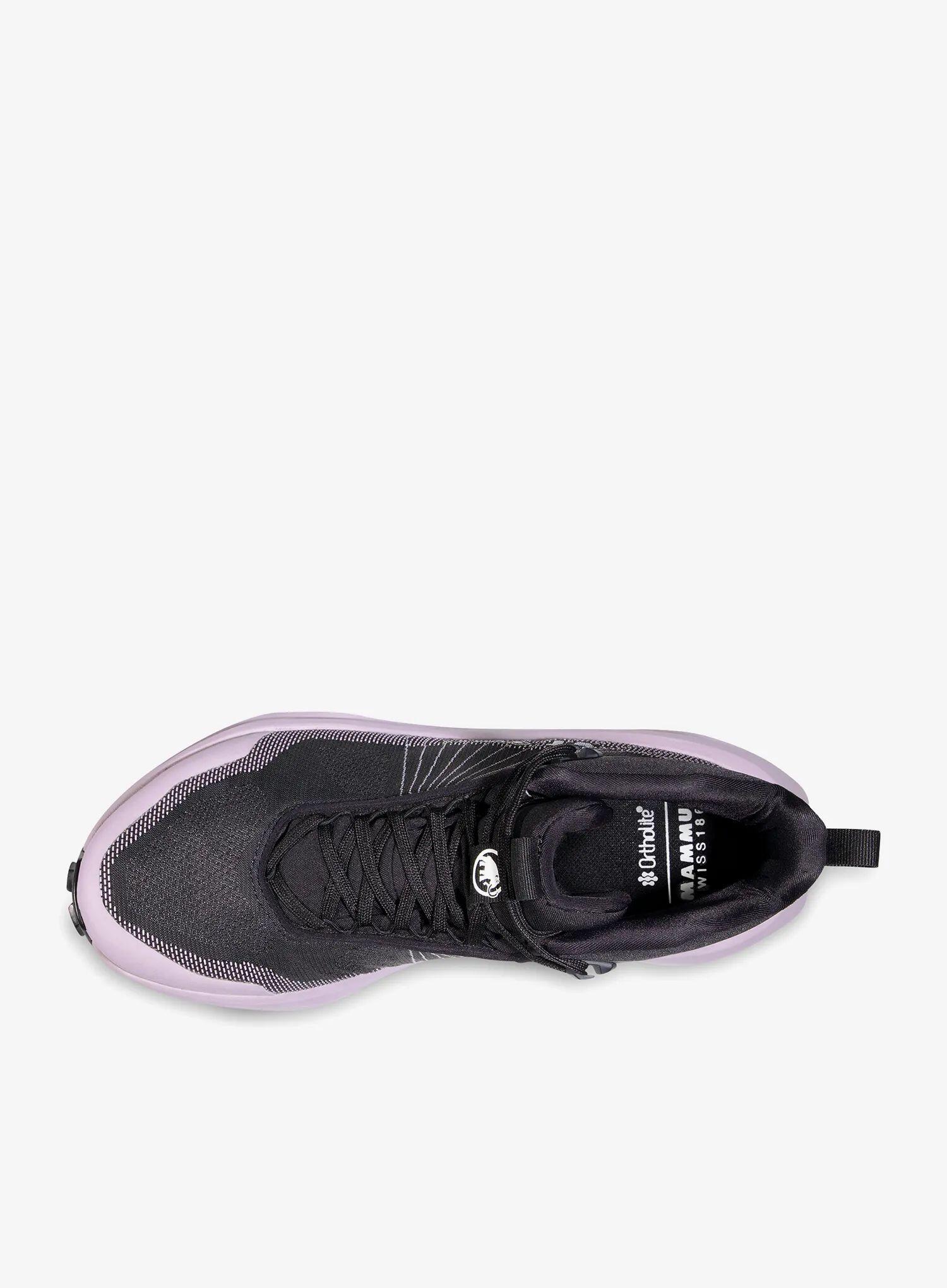 Buty turystyczne damskie Mammut Aenergy Mtn Mid GTX 5/5