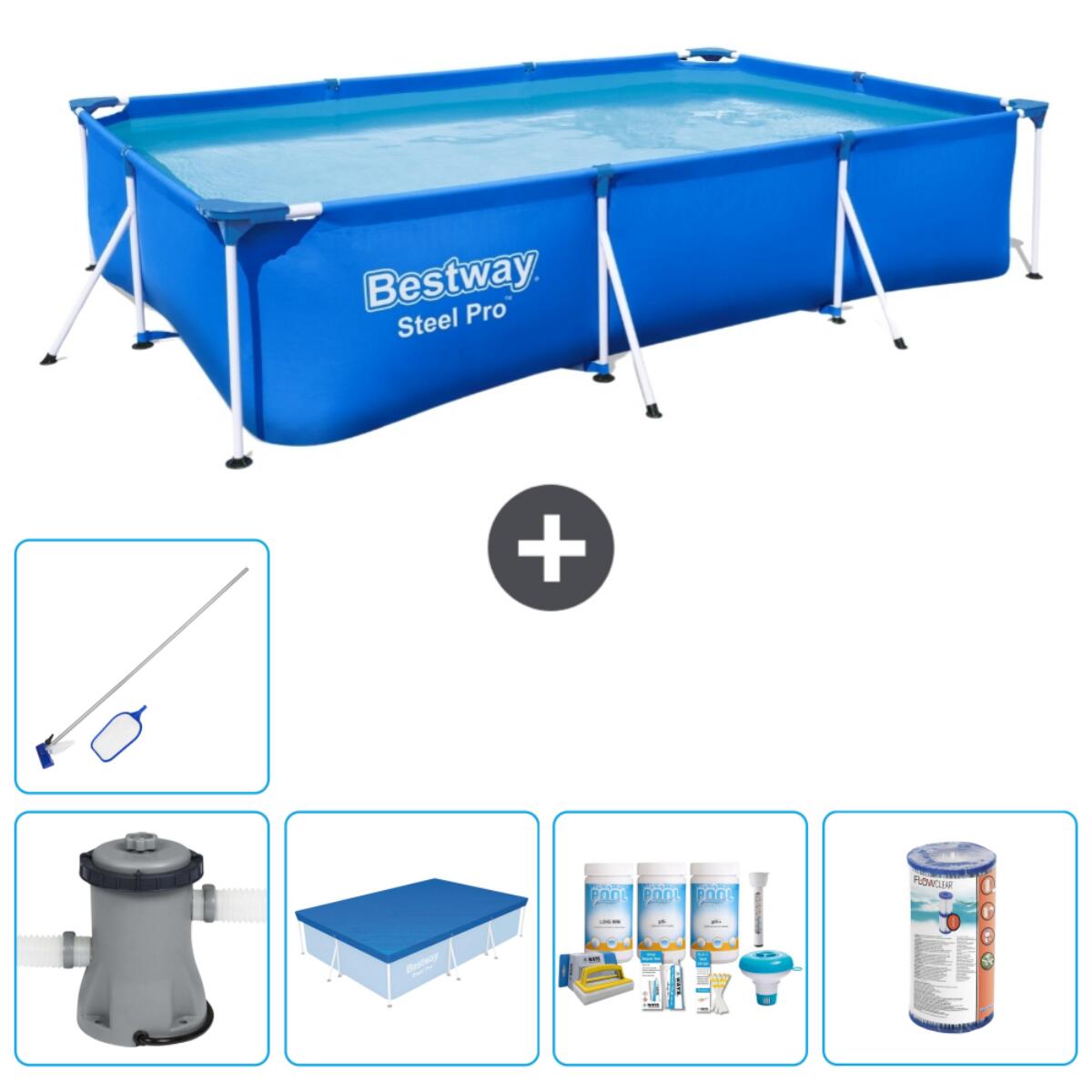 BESTWAY picture