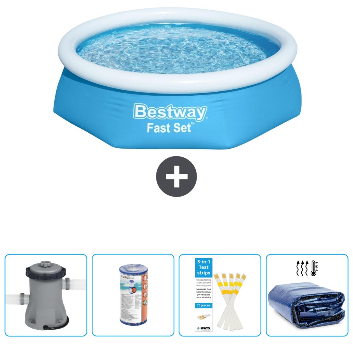 BESTWAY picture