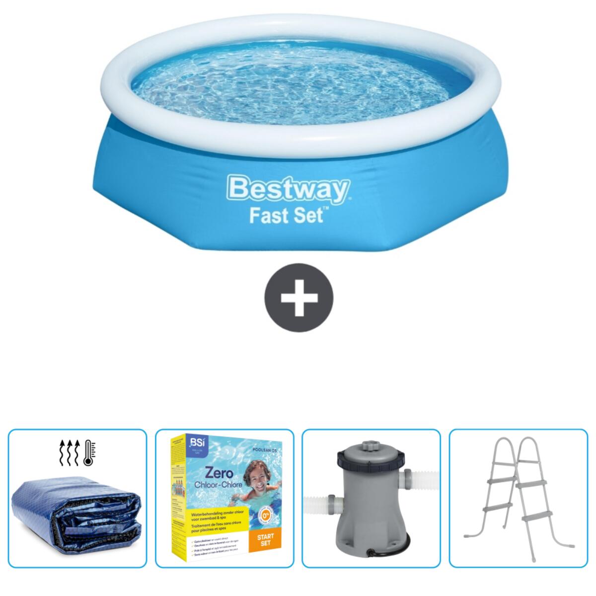 BESTWAY picture