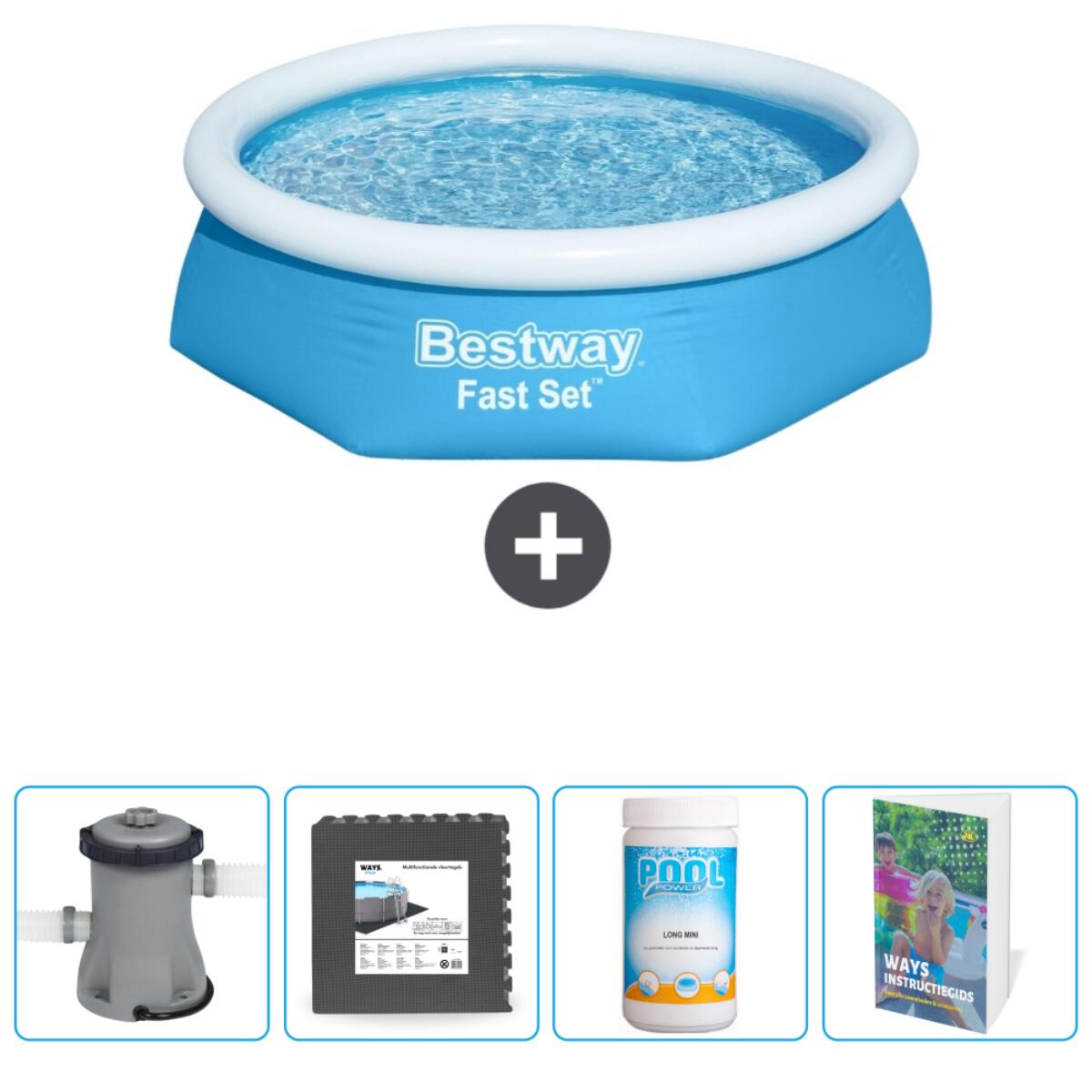 BESTWAY picture