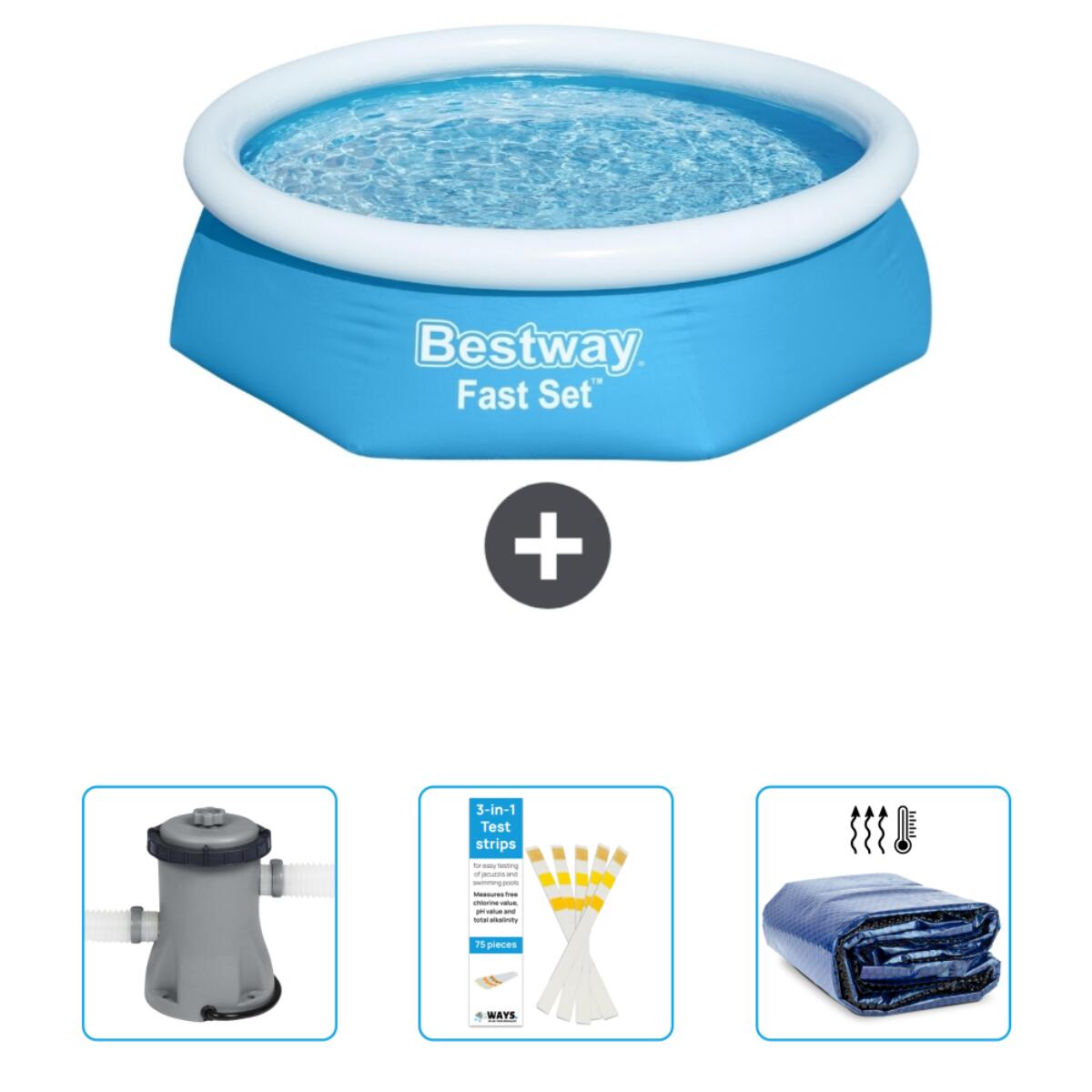 BESTWAY picture
