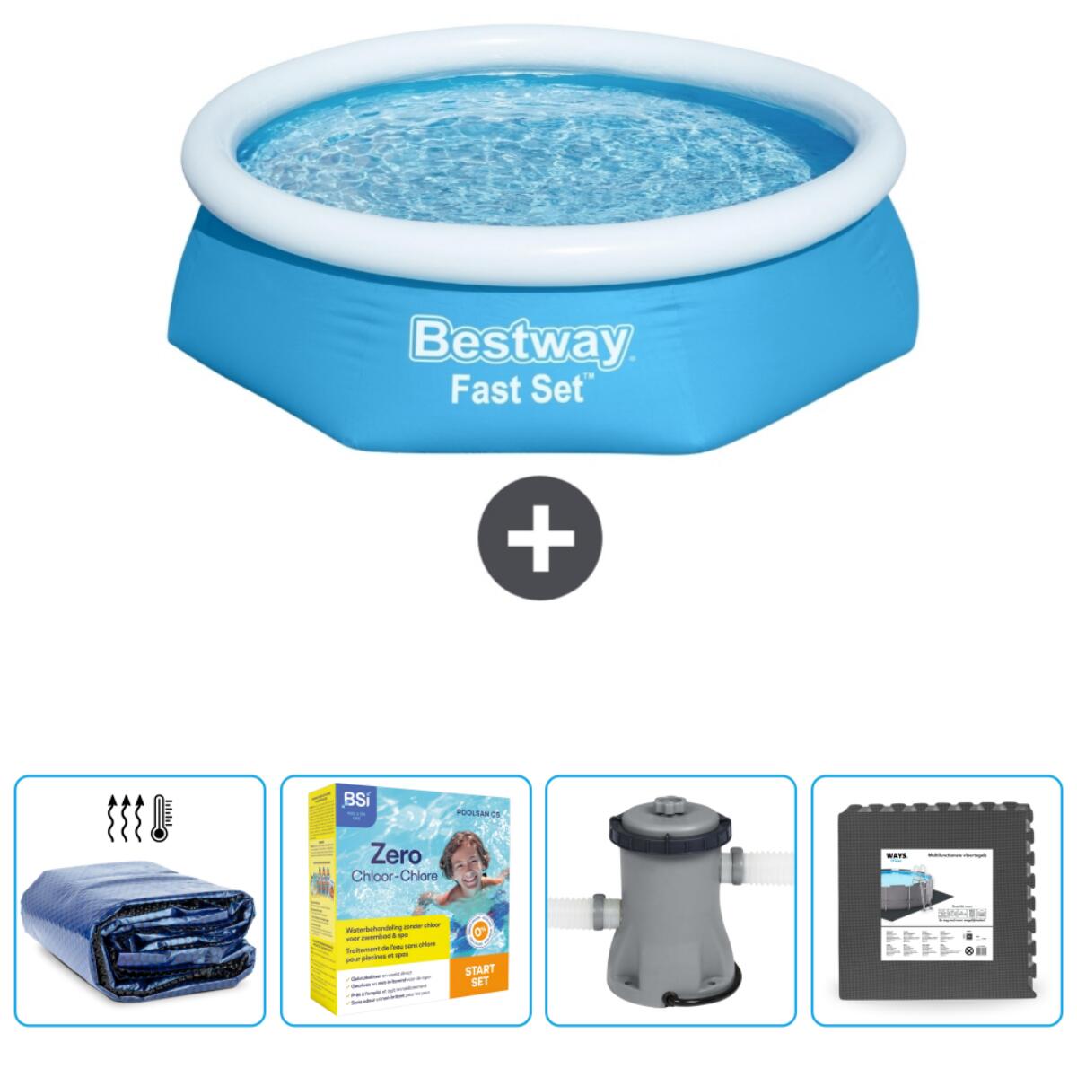 BESTWAY picture