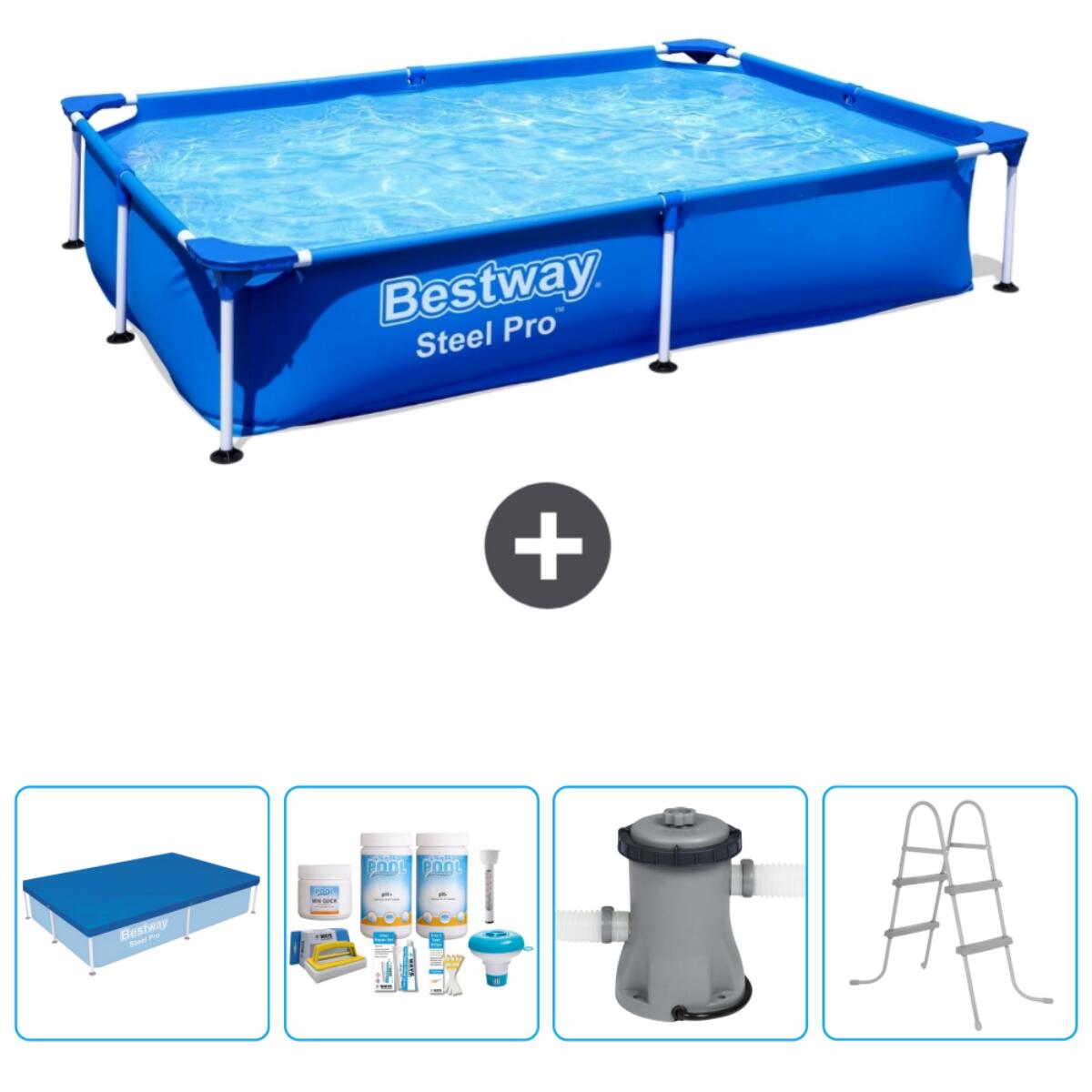 BESTWAY picture