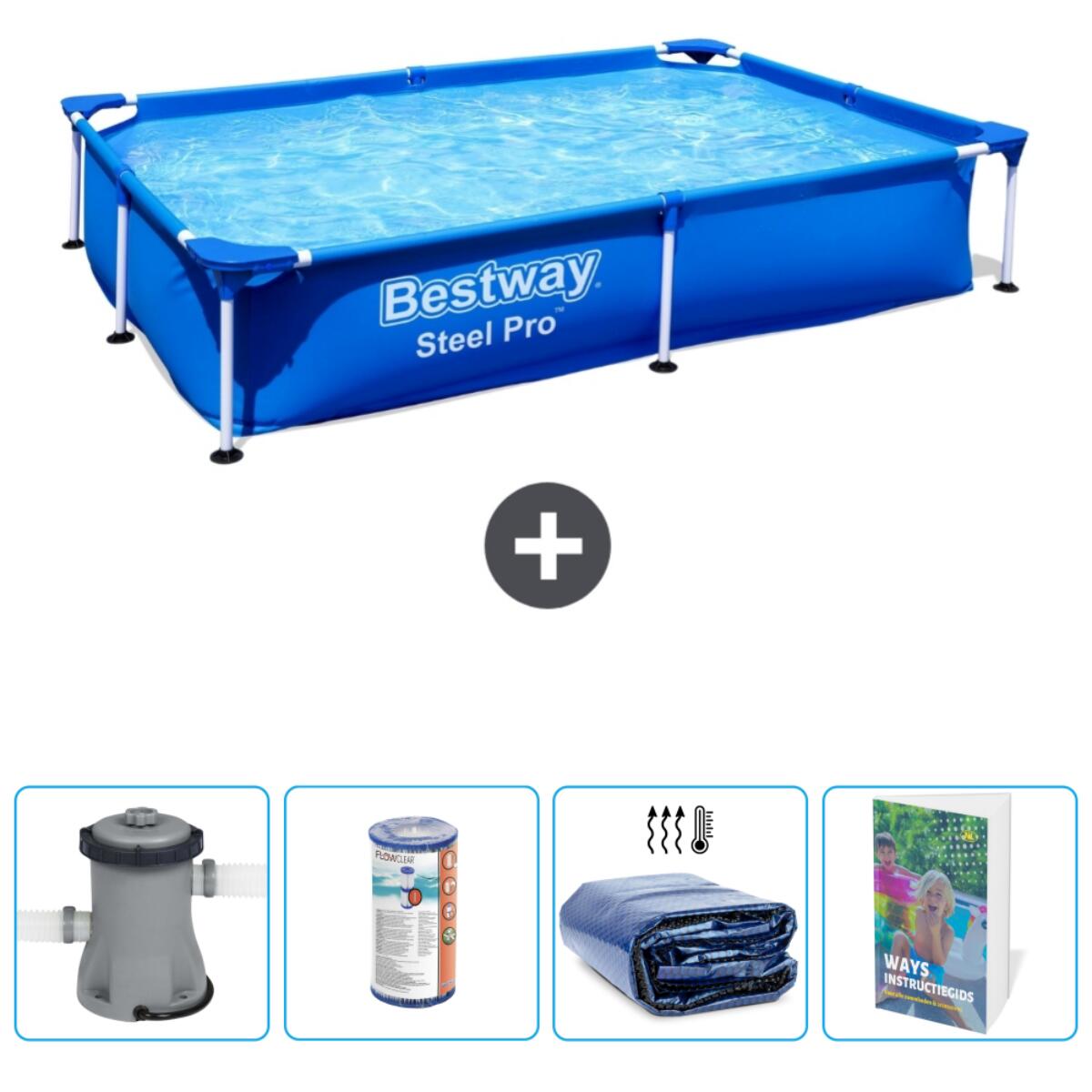 BESTWAY picture
