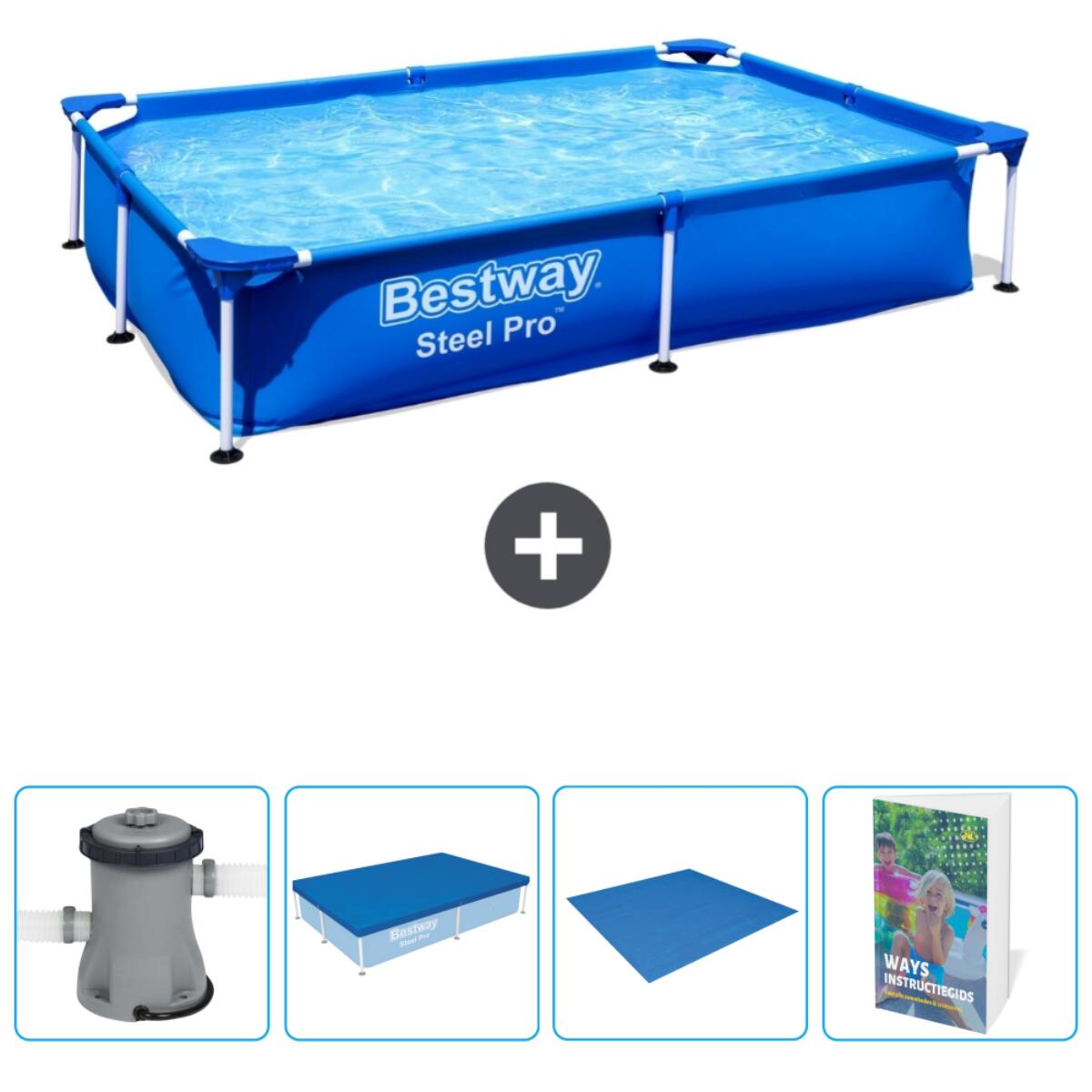 BESTWAY picture