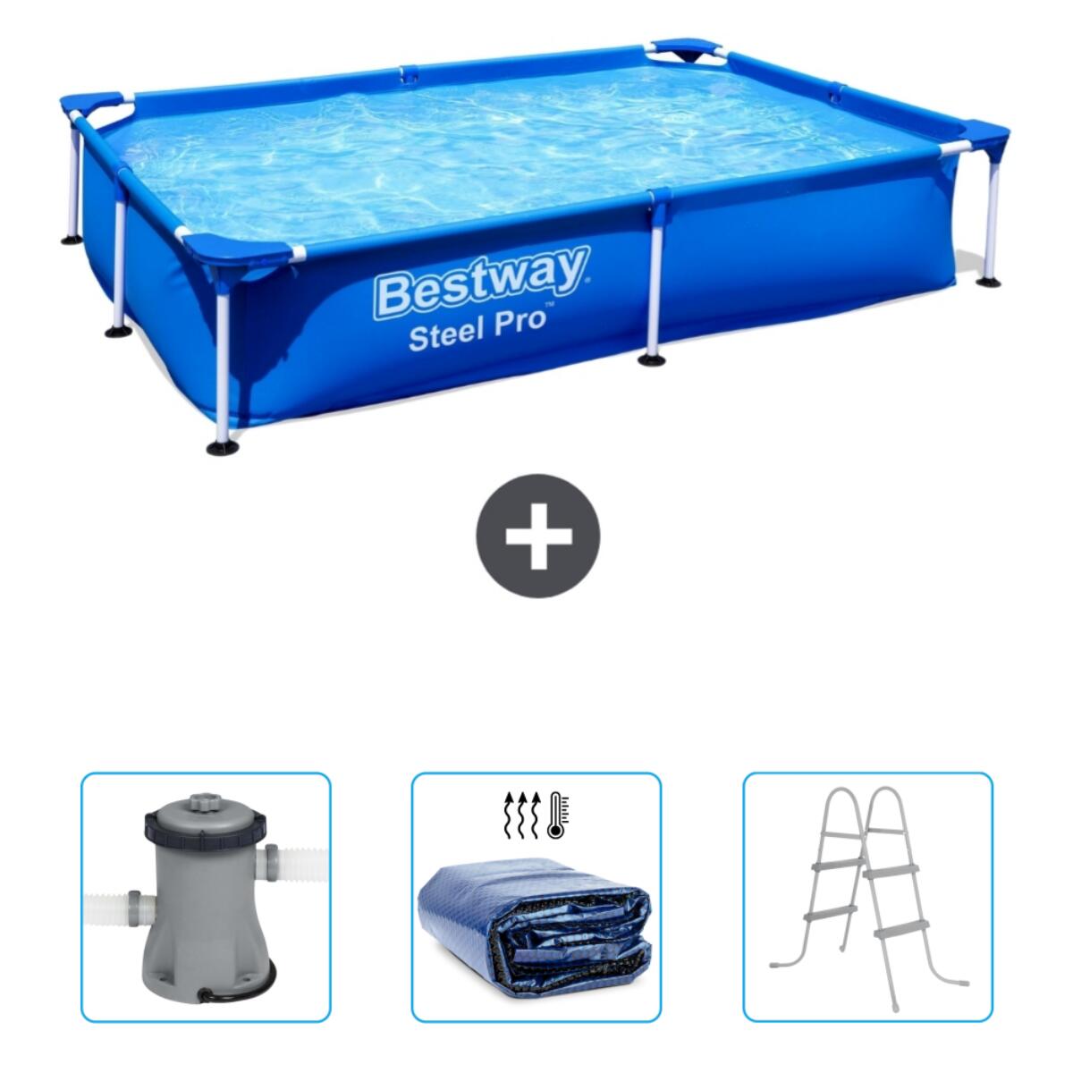 BESTWAY picture