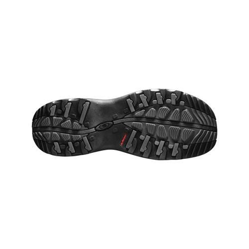 Botas de Senderismo Salomon Toundra Pro CSWP Negro 2/5