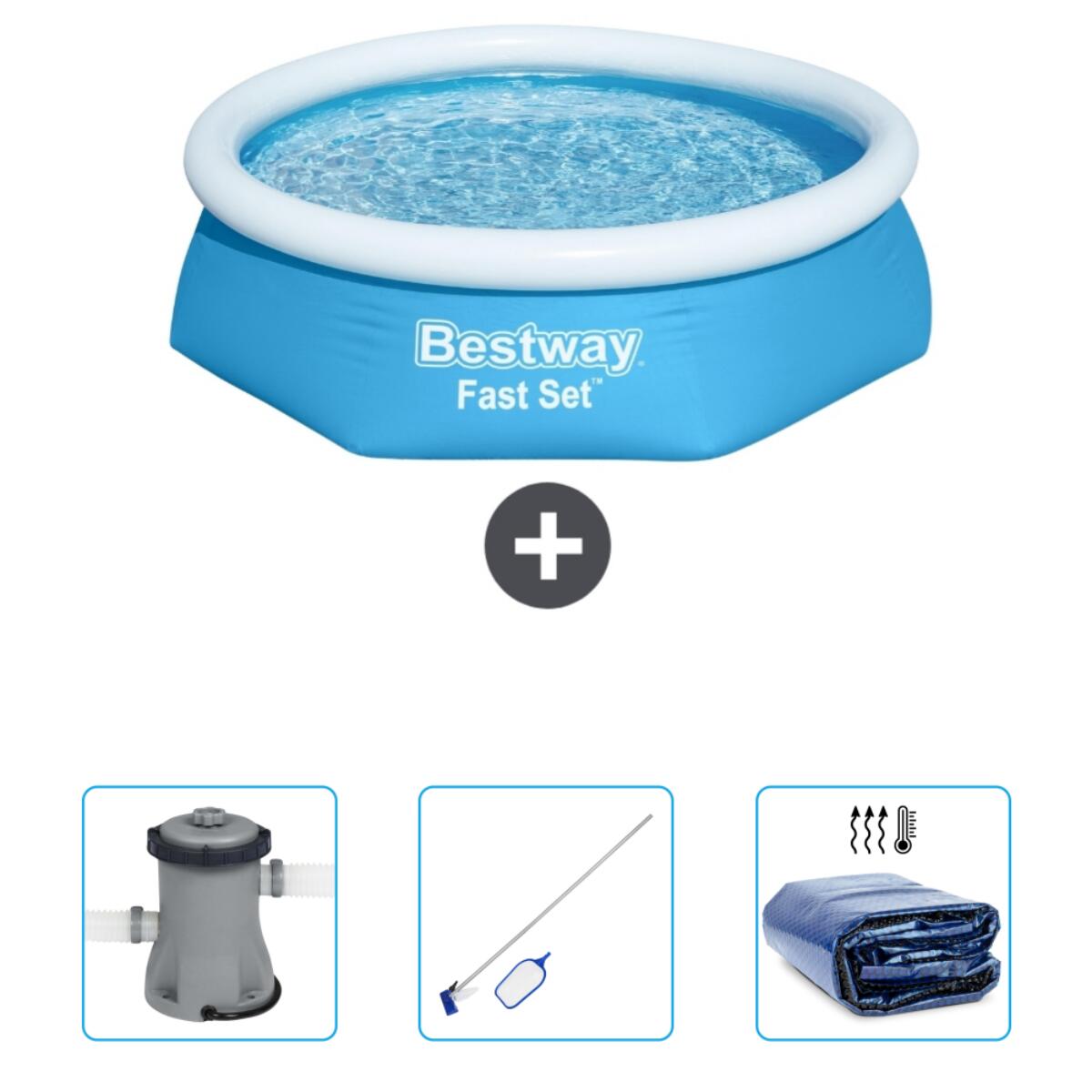 BESTWAY picture
