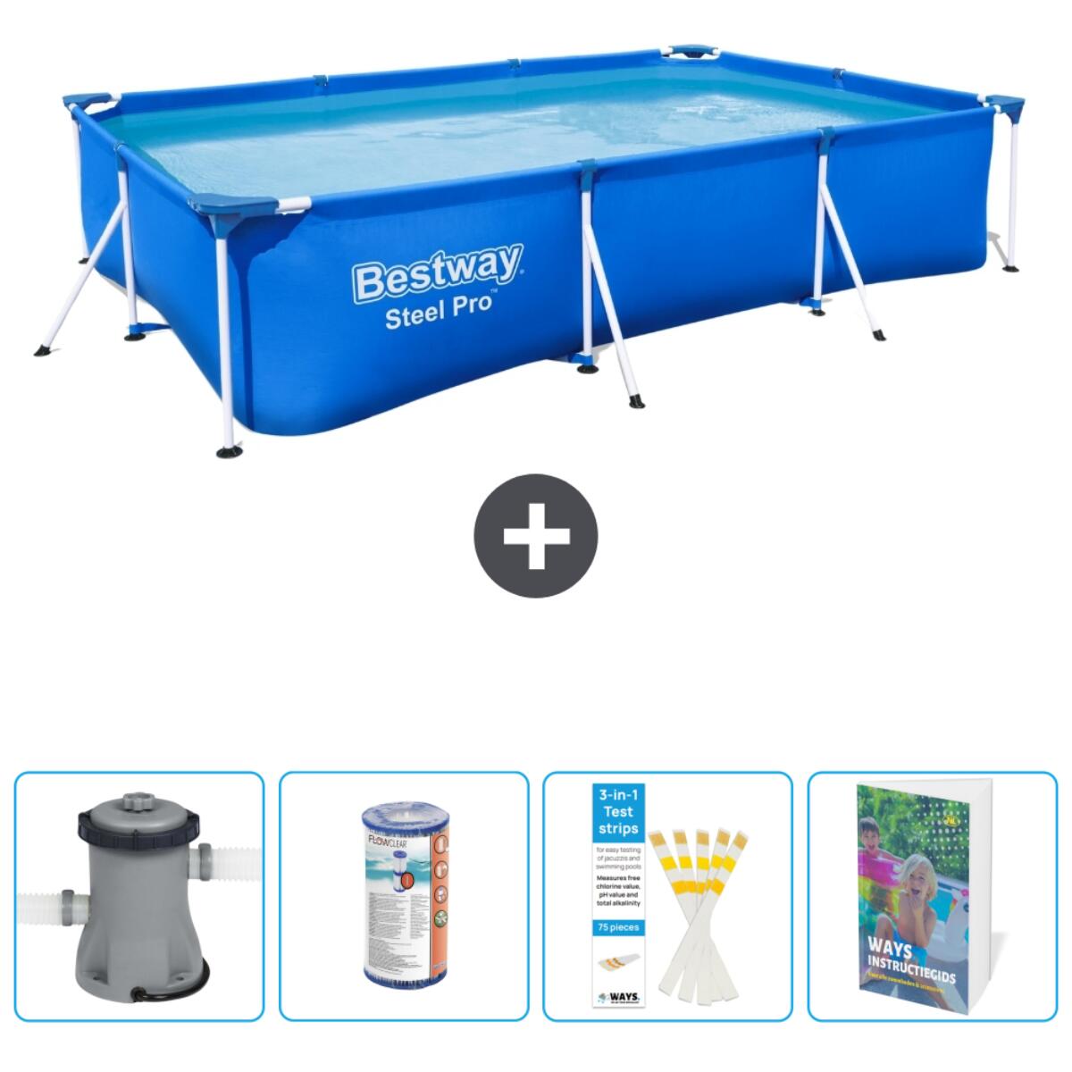 BESTWAY picture
