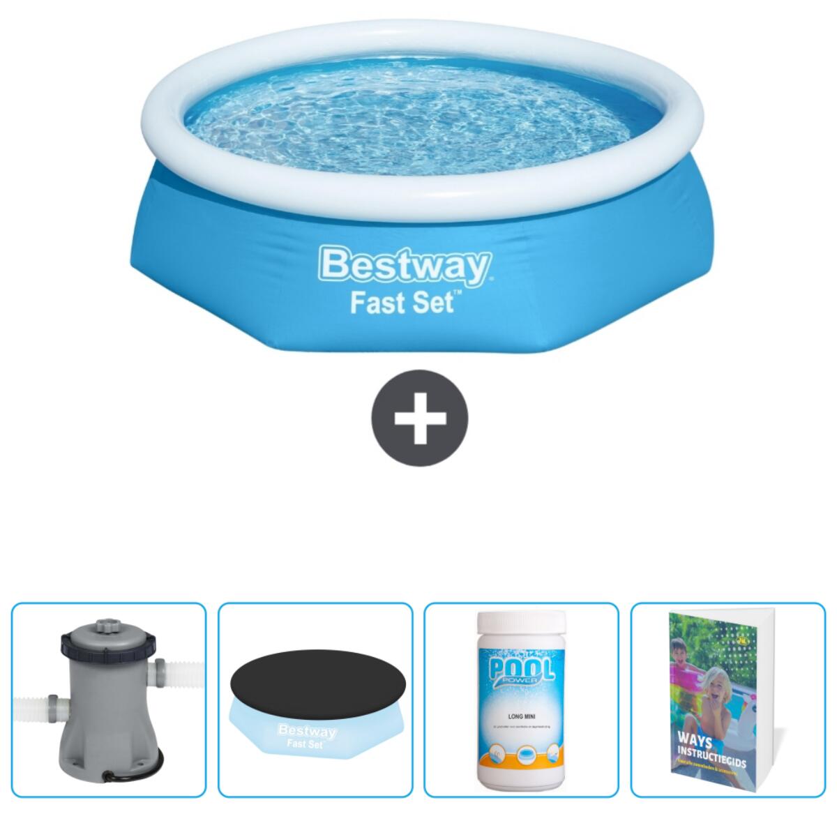 BESTWAY picture
