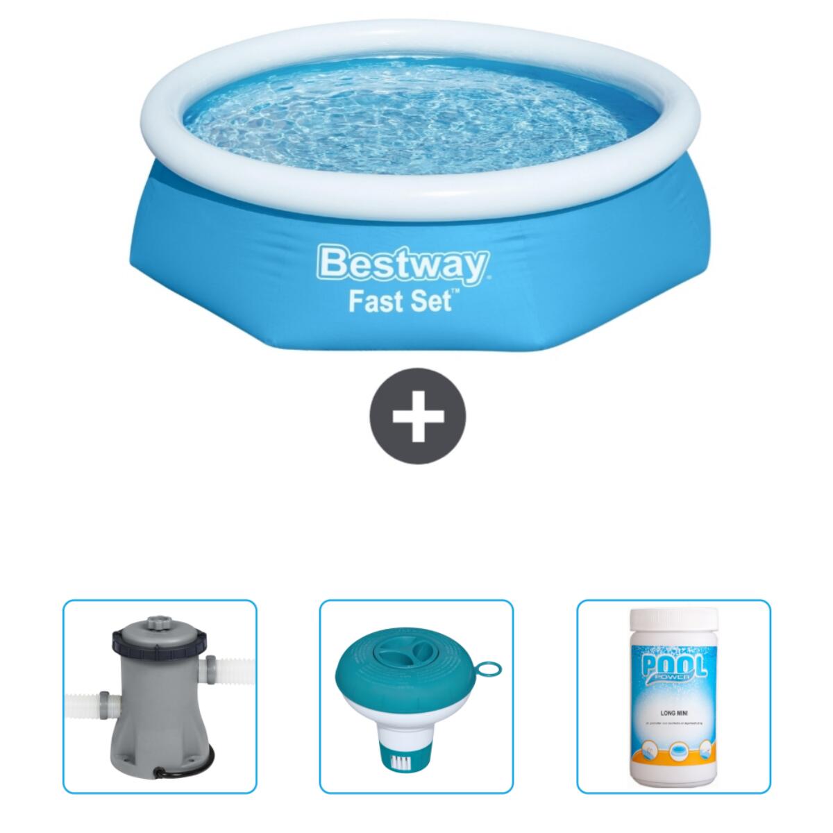 BESTWAY picture