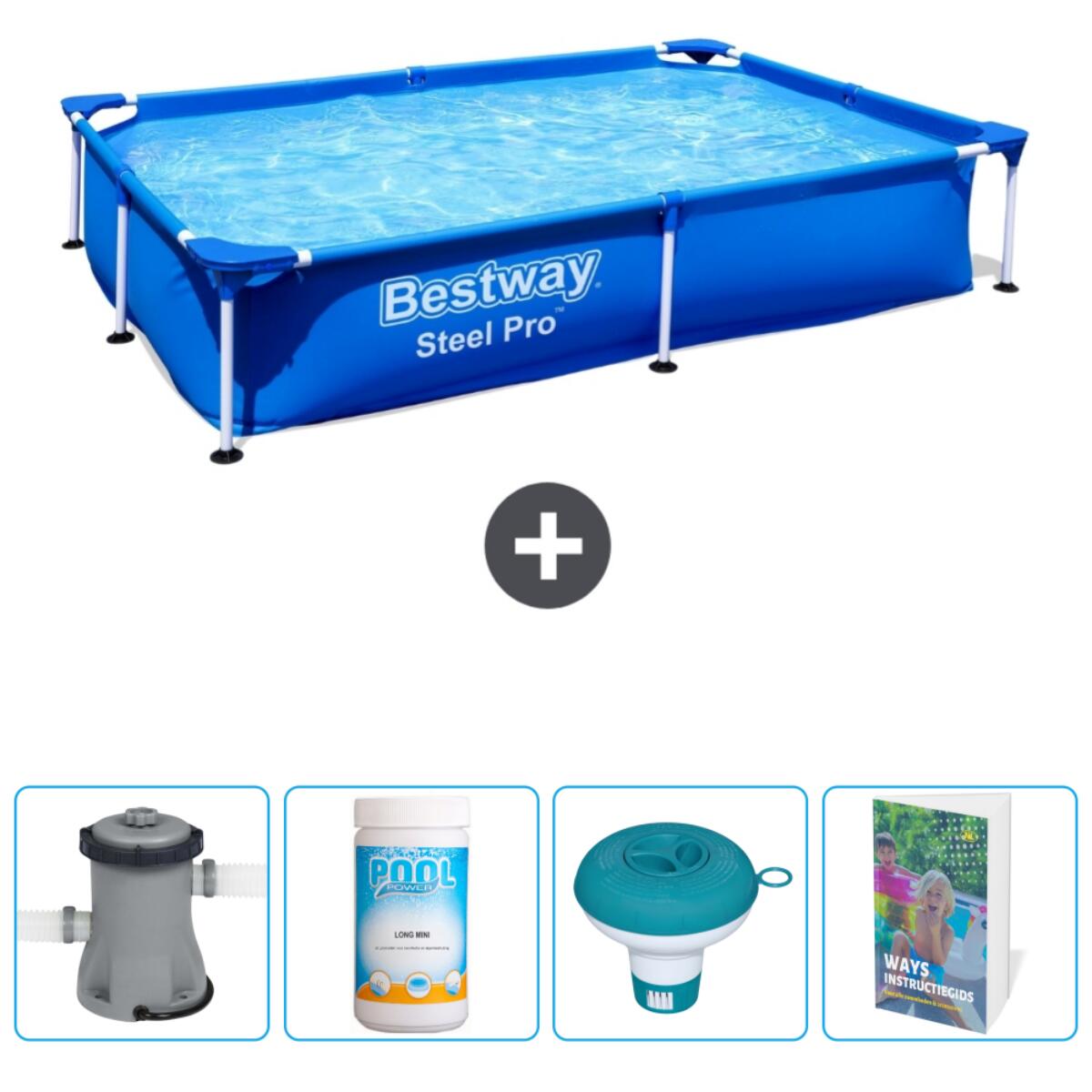 BESTWAY picture