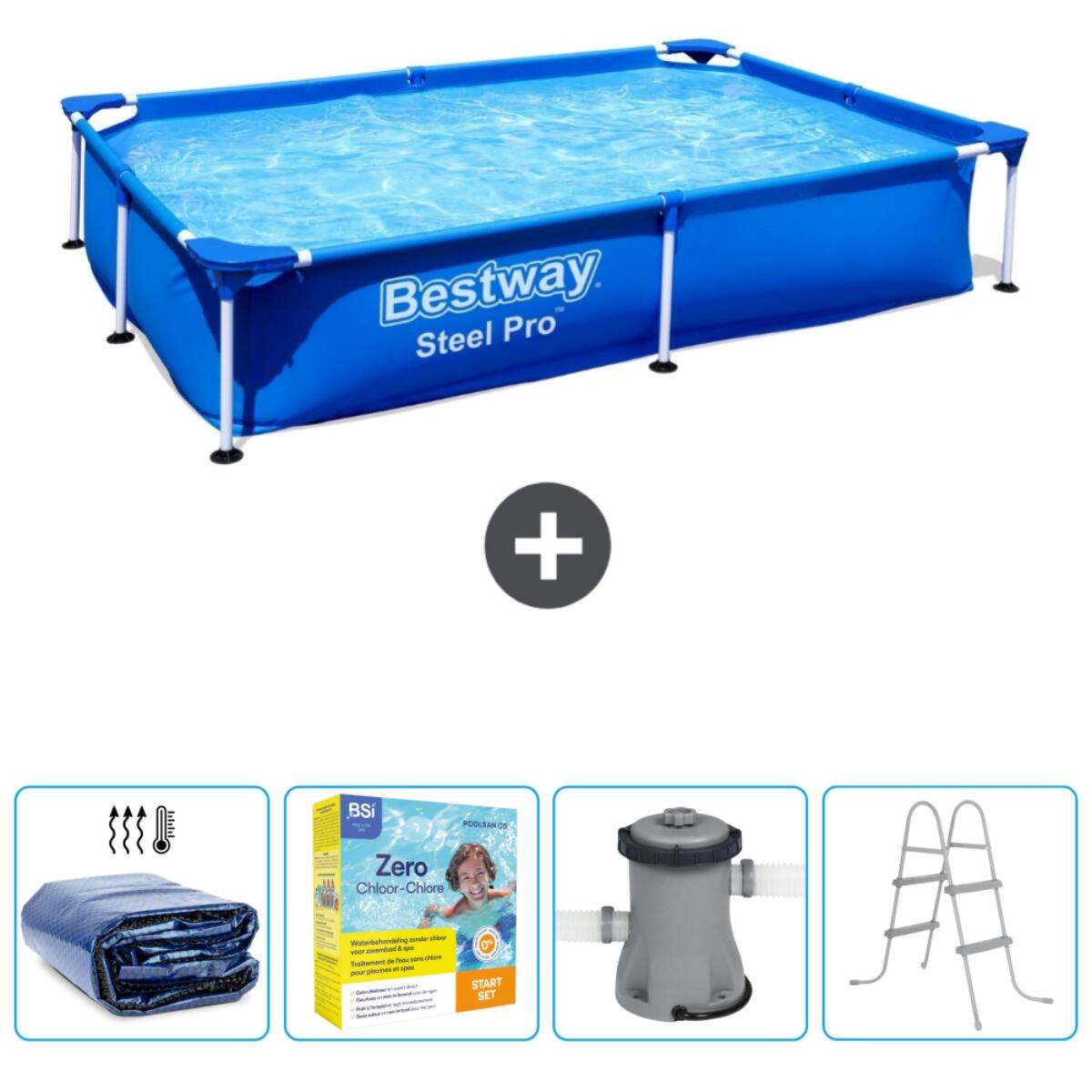 BESTWAY picture