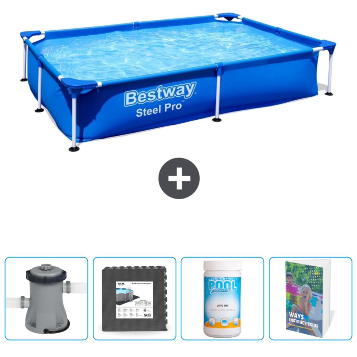BESTWAY picture