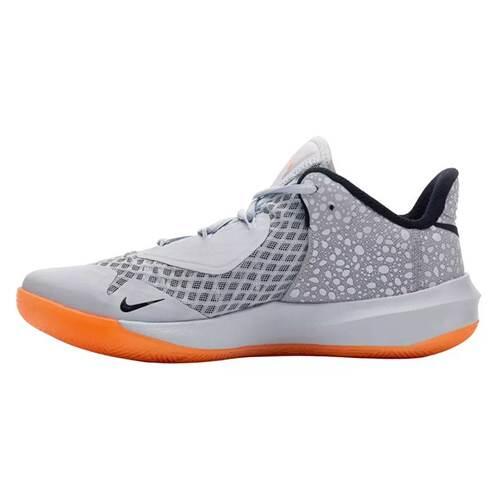 Schoenen voor volleybal voor heren Nike React Hyperspeed Court S.e 5/5