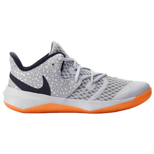 Shoes Nike Volleyball Grey DJ4476-900