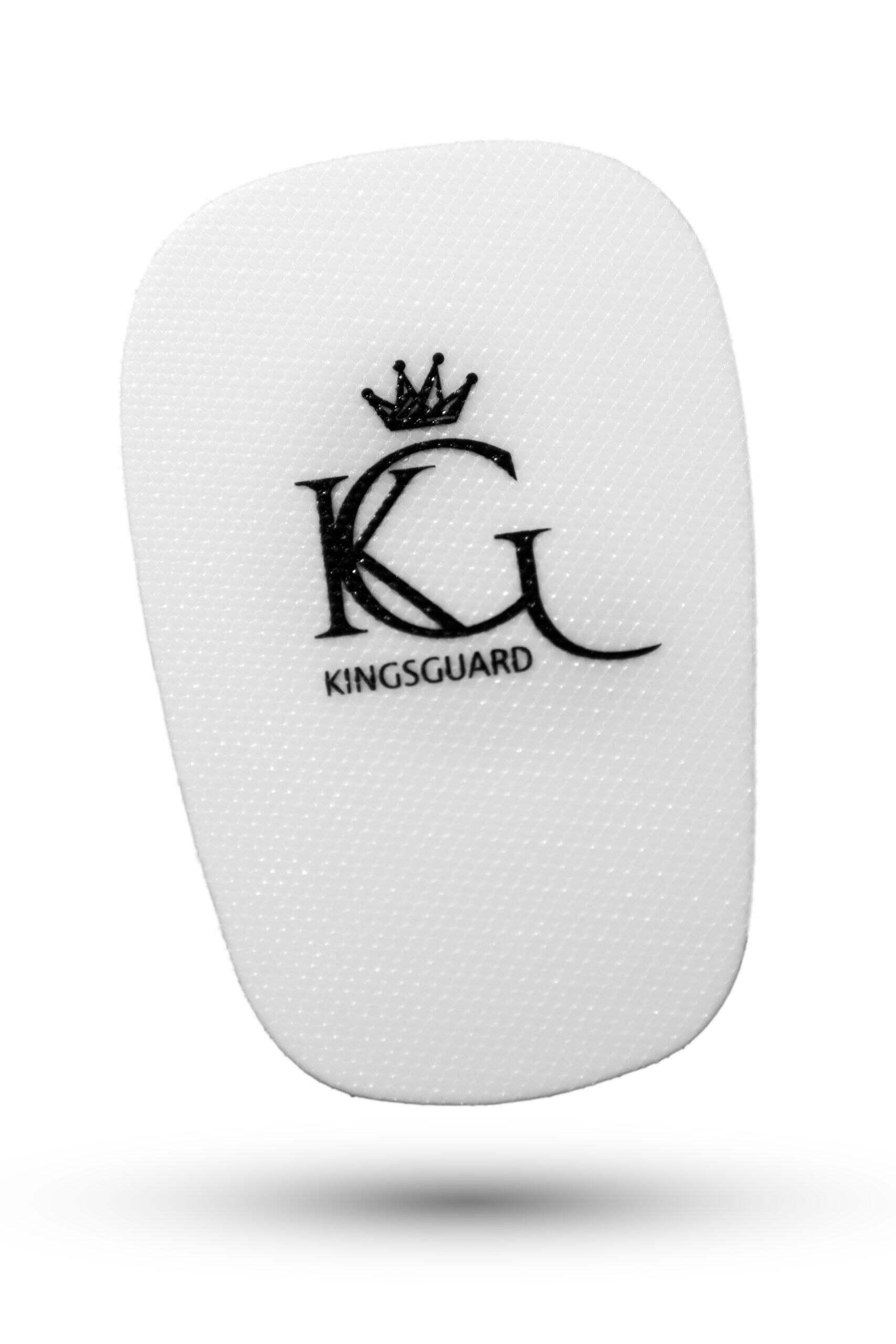 KINGSGUARD Caneleiras de futebol moldáveis Kingsguard Classic