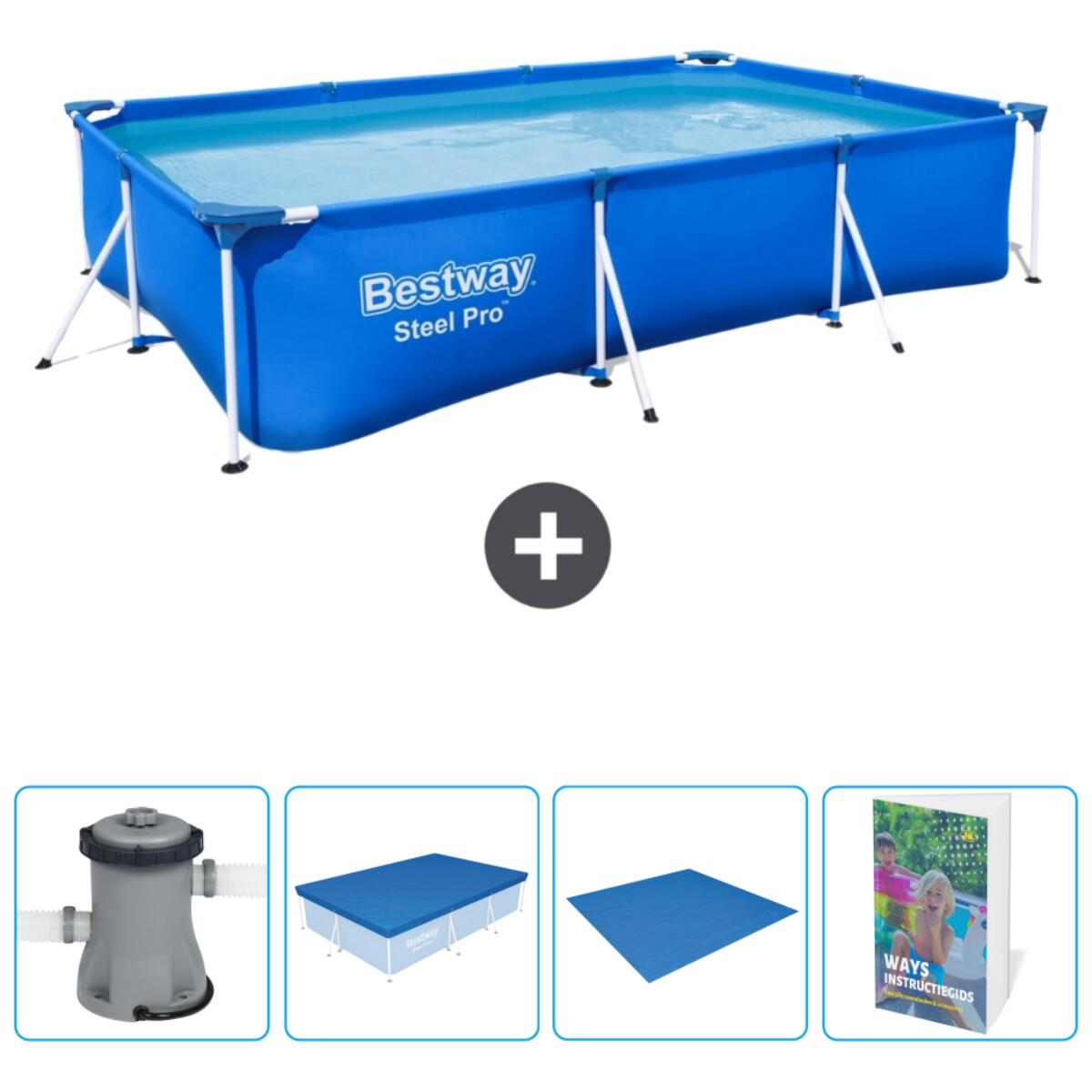 BESTWAY picture