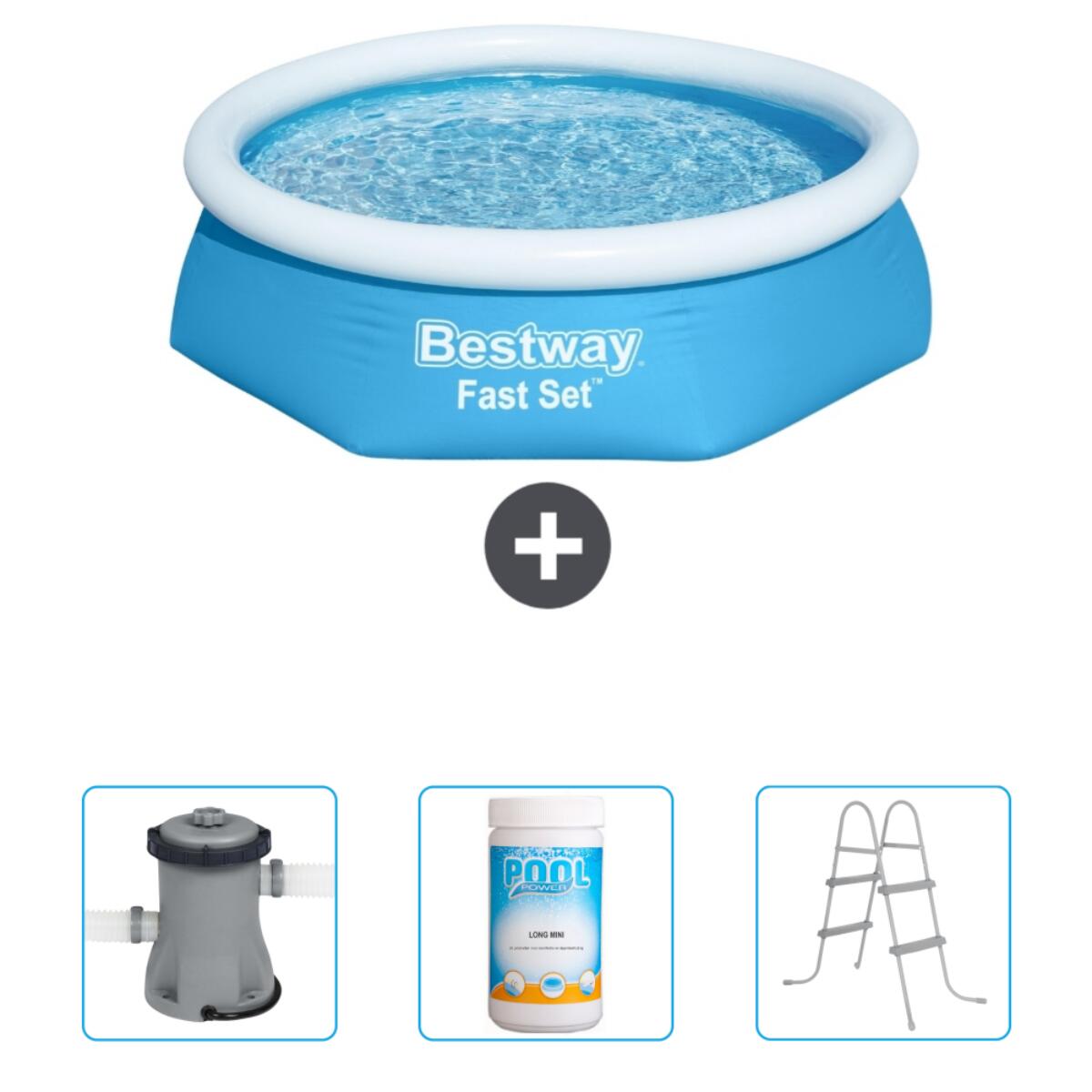 BESTWAY picture