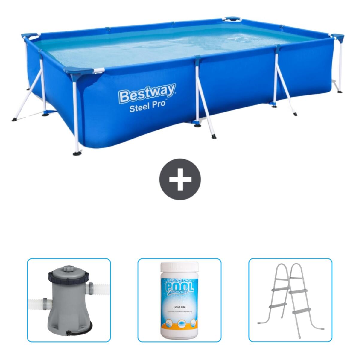 BESTWAY picture