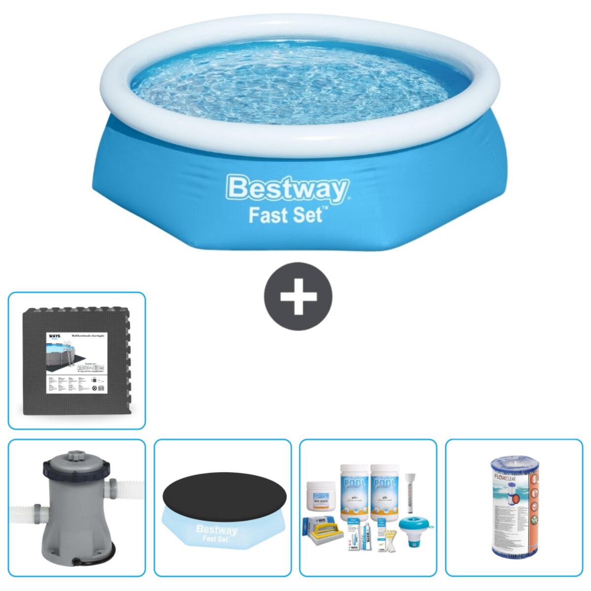 BESTWAY picture