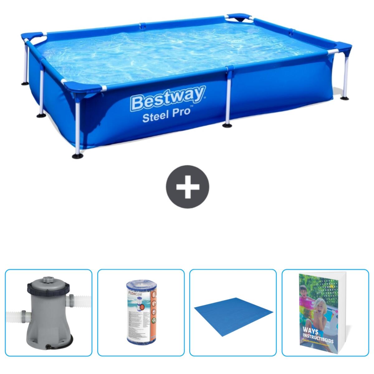 BESTWAY picture