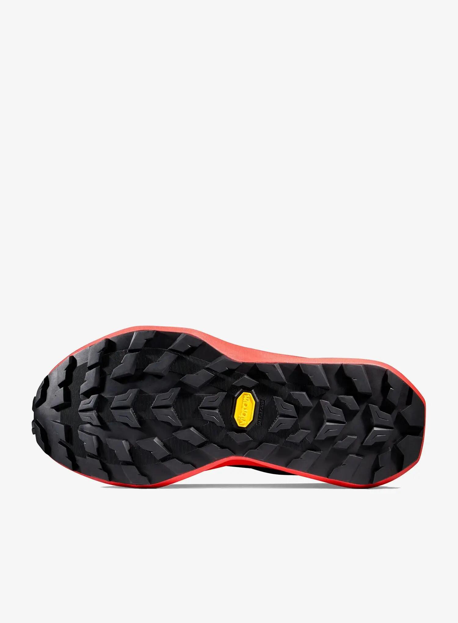 Buty turystyczne męskie Mammut Aenergy Mtn Low GTX 2/5