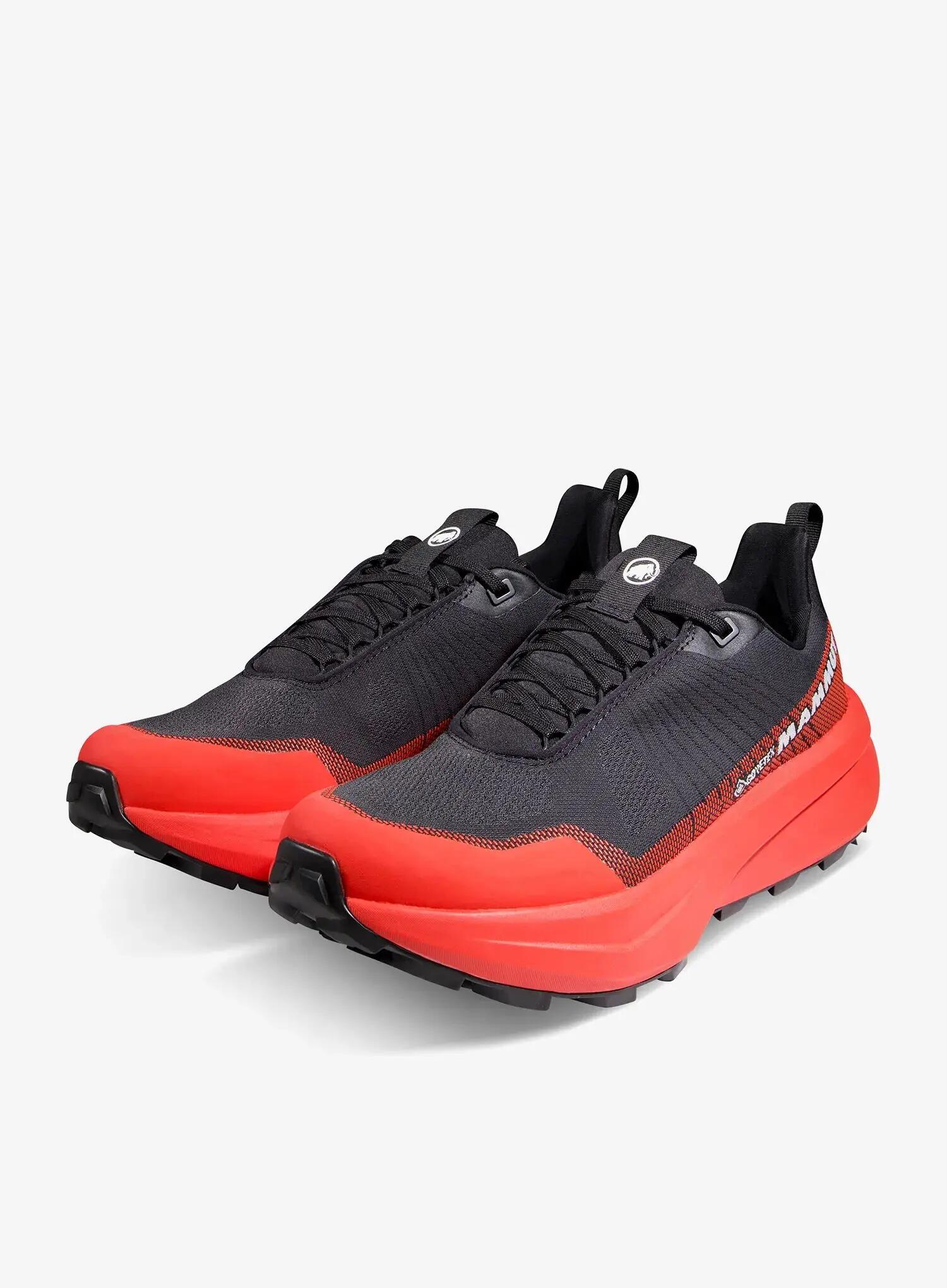 Buty turystyczne męskie Mammut Aenergy Mtn Low GTX 3/5