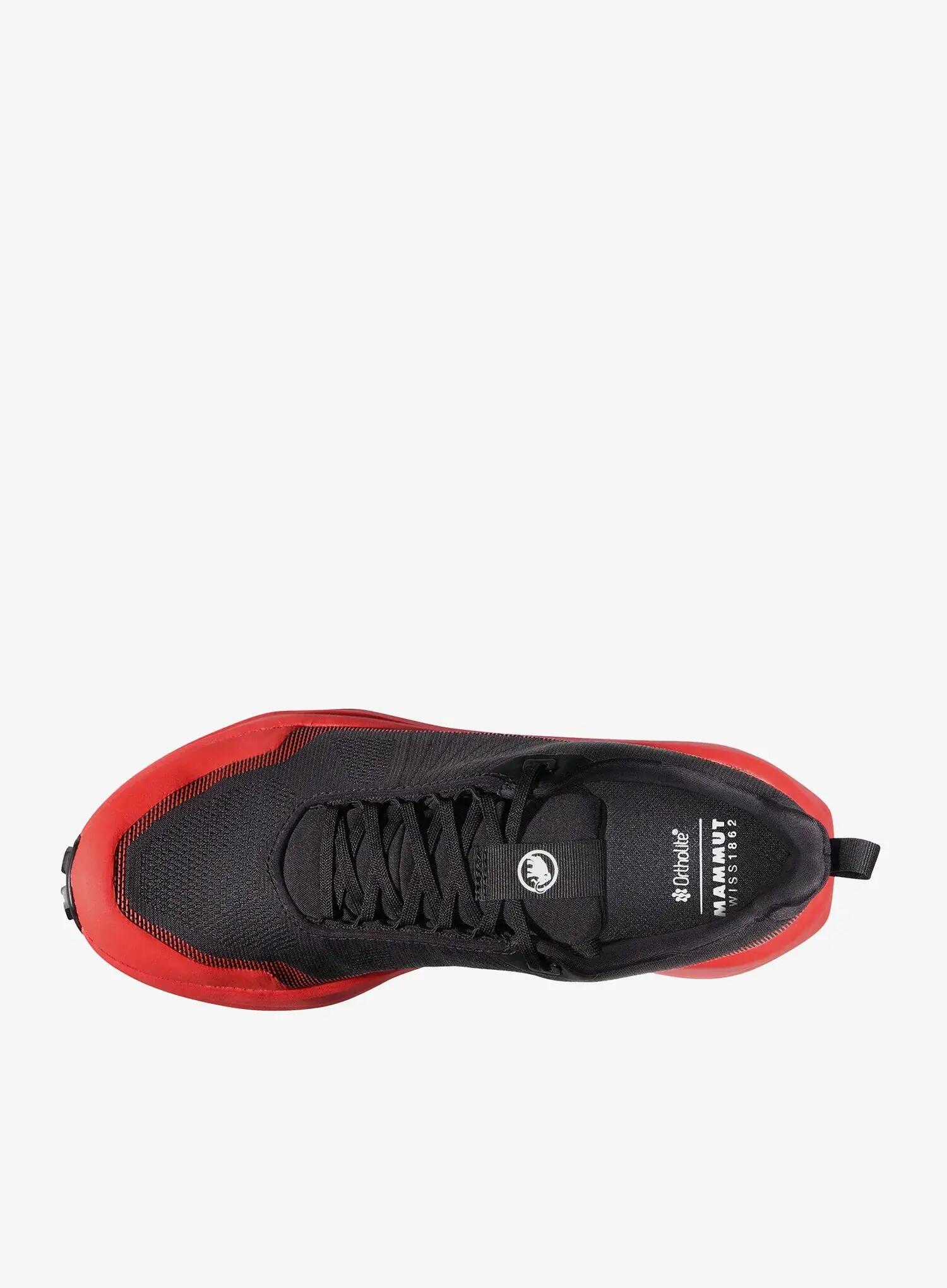 Buty turystyczne męskie Mammut Aenergy Mtn Low GTX 5/5