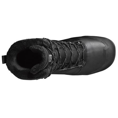 Buty trekkingowe męskie Salomon Toundra Pro Climashield Waterproof