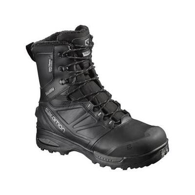 Scarpa da trekking uomo Salomon Toundra Pro Climashield Waterproof