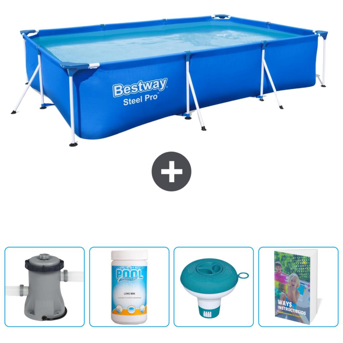 BESTWAY picture