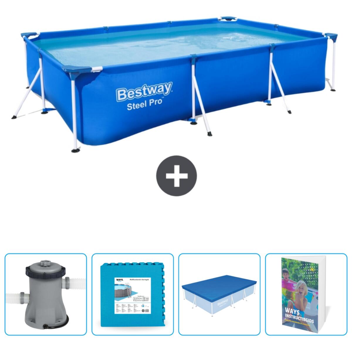 BESTWAY picture