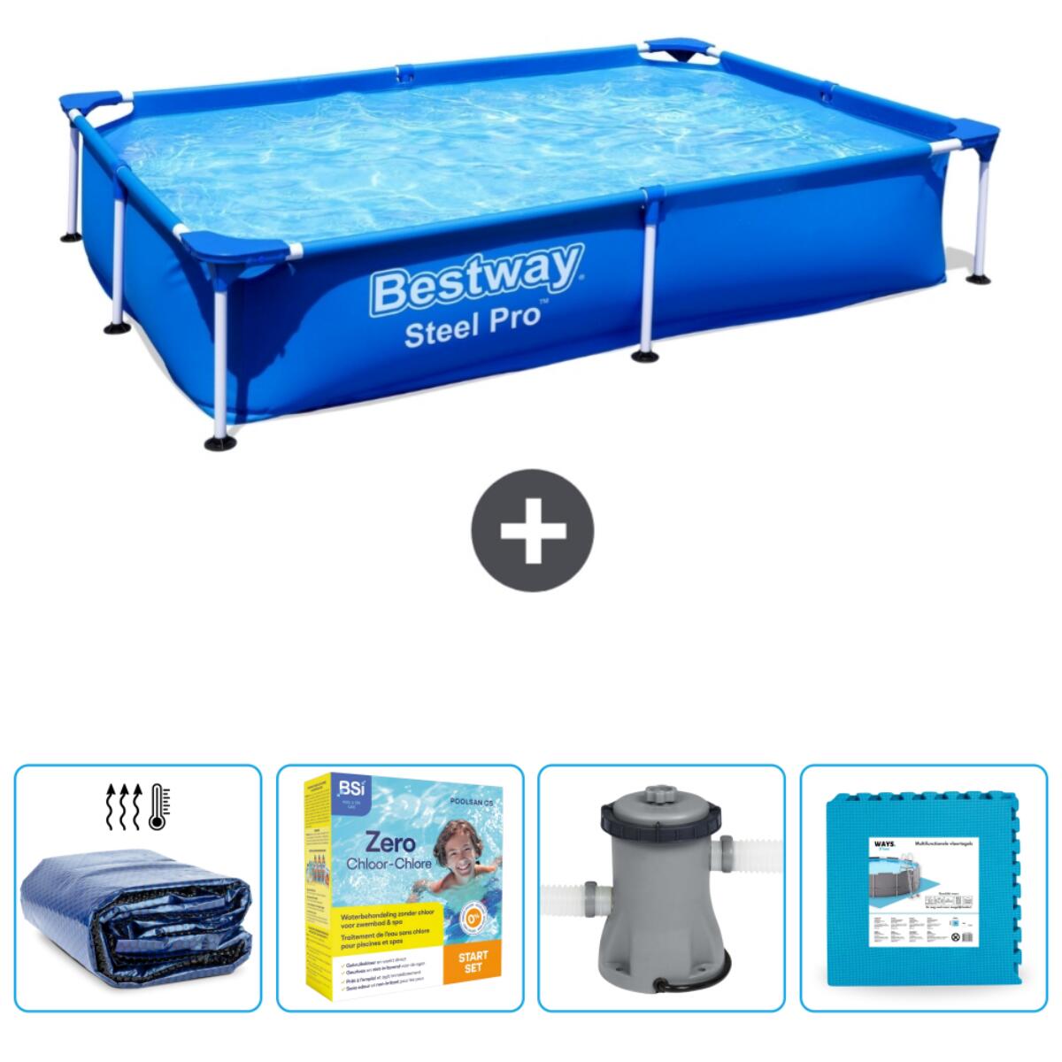 BESTWAY picture