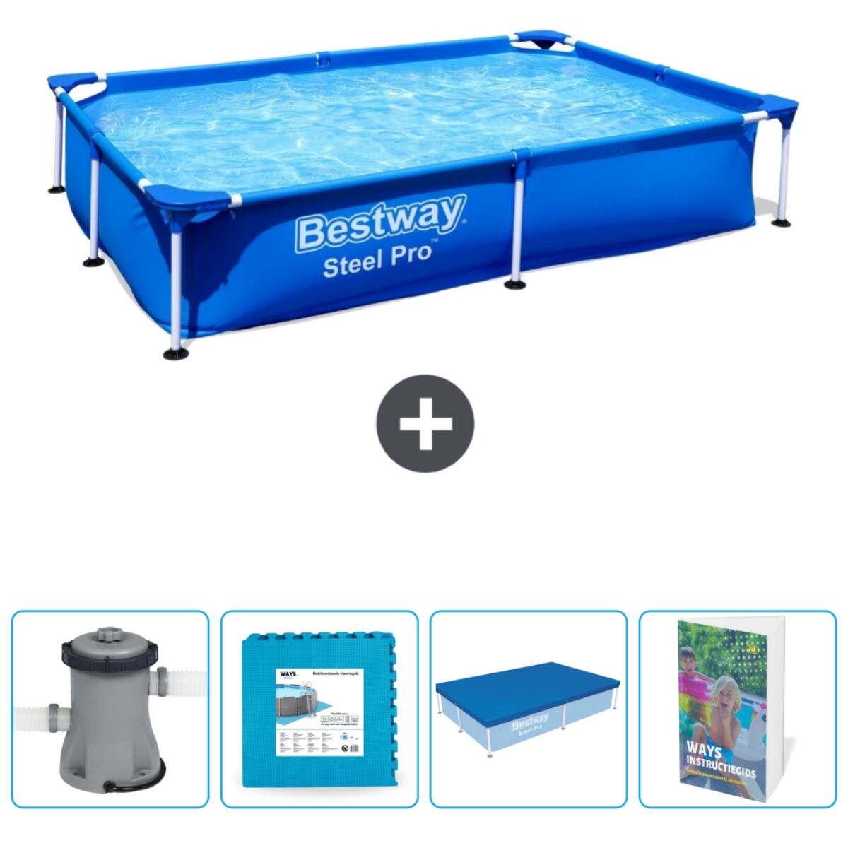 BESTWAY picture