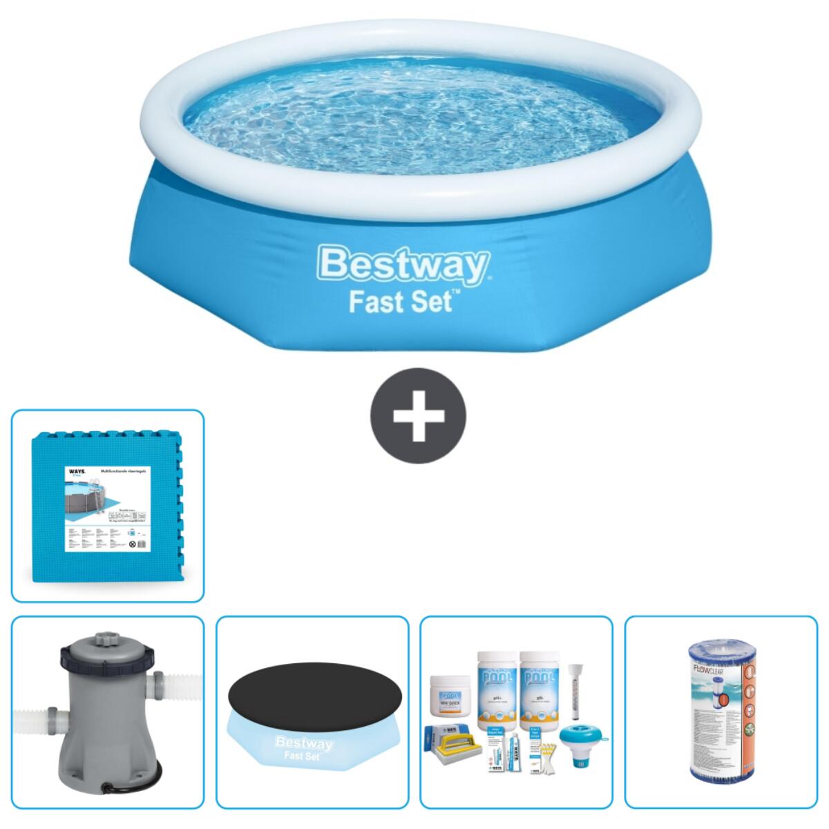 BESTWAY picture