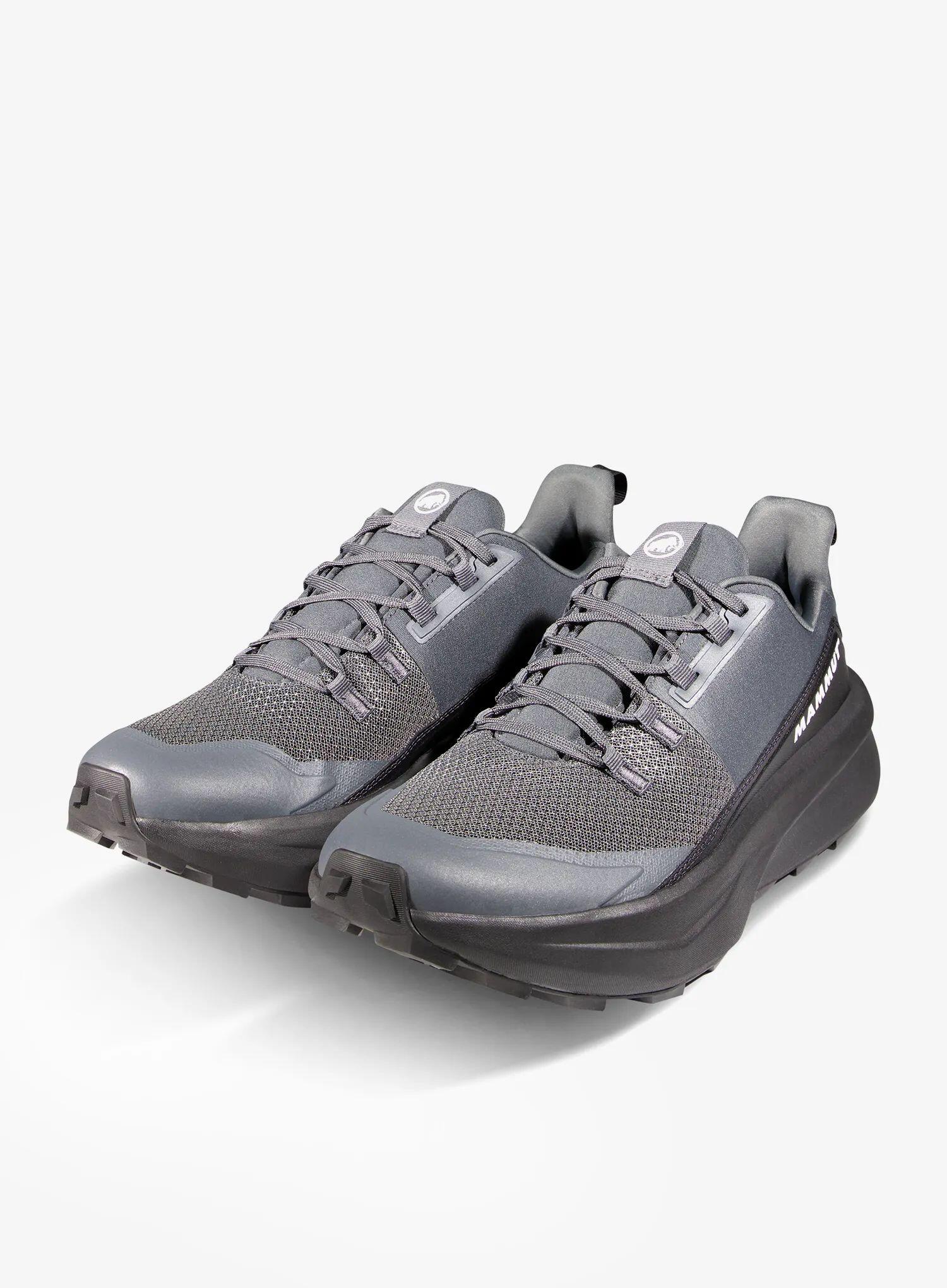 Buty turystyczne męskie Mammut Aenergy Hike Low 3/7