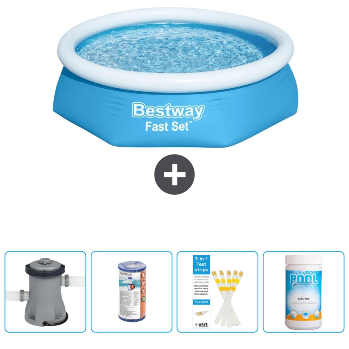 BESTWAY picture