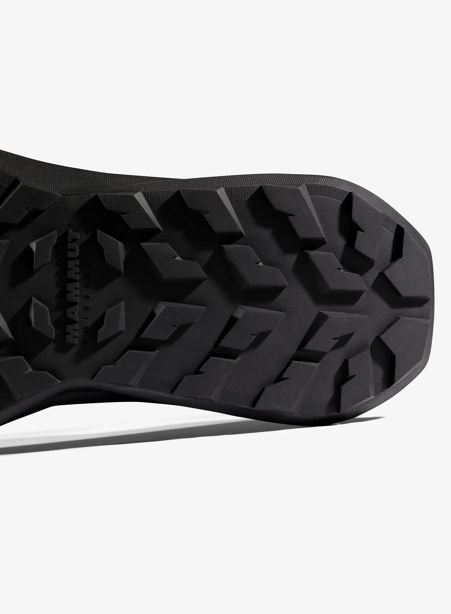 Buty turystyczne męskie Mammut Aenergy Hike Low 7/7
