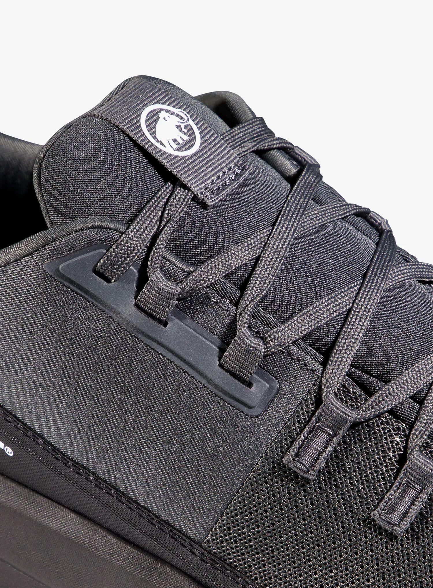 Buty turystyczne męskie Mammut Aenergy Hike Low 6/7